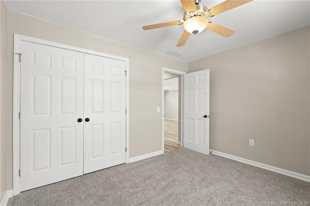 8041 W Sinclair Street. West Baden Springs, IN 47469