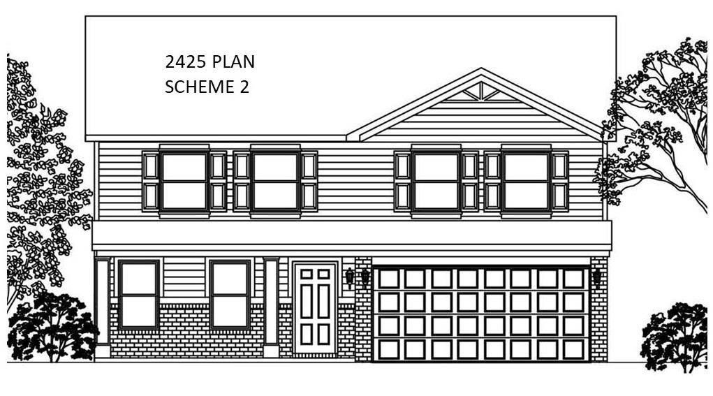 4224 N Rosewood Drive. Bloomington, IN 47404