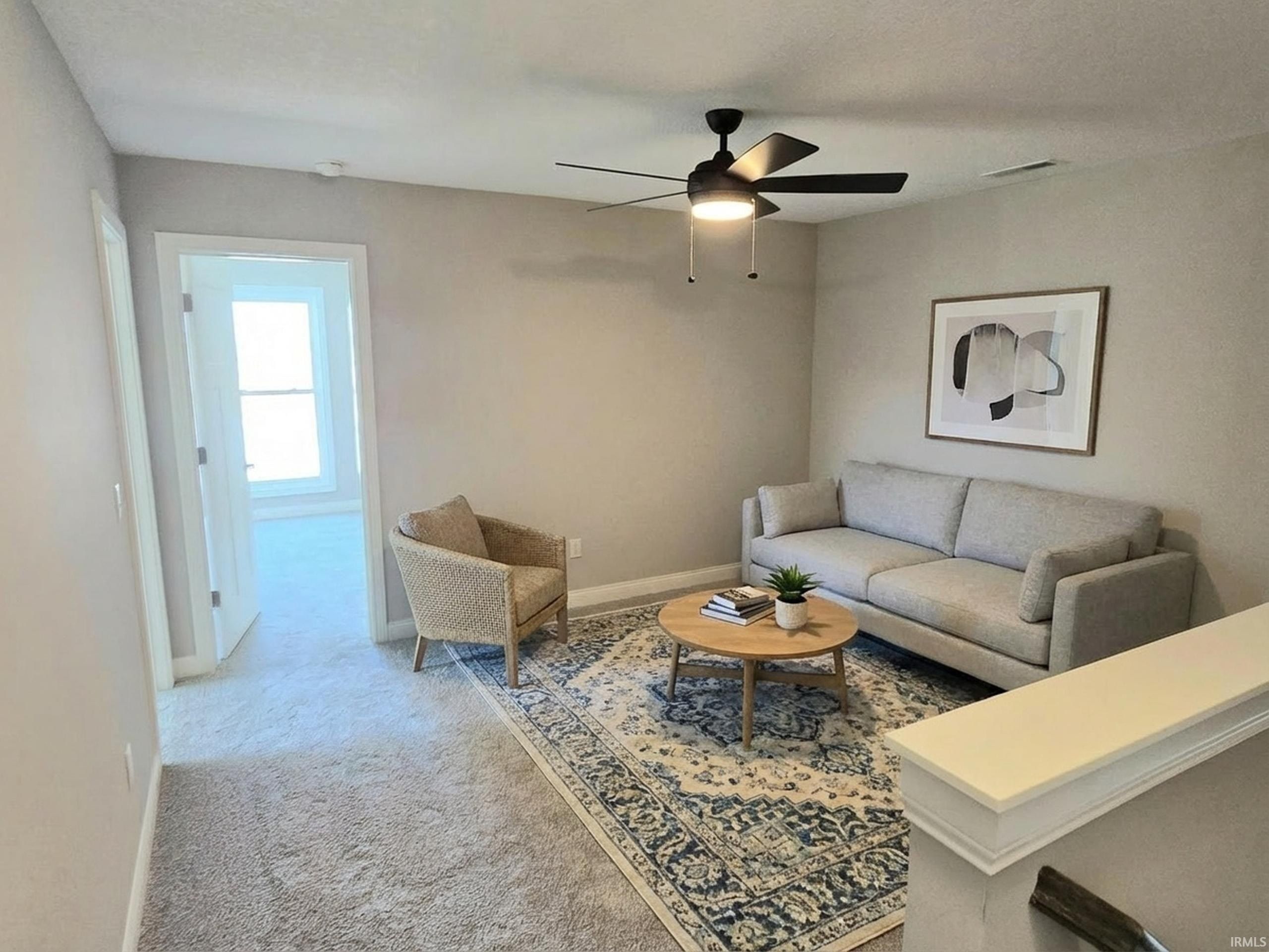 5348 Fair Creek Run. Fort Wayne, IN 46818