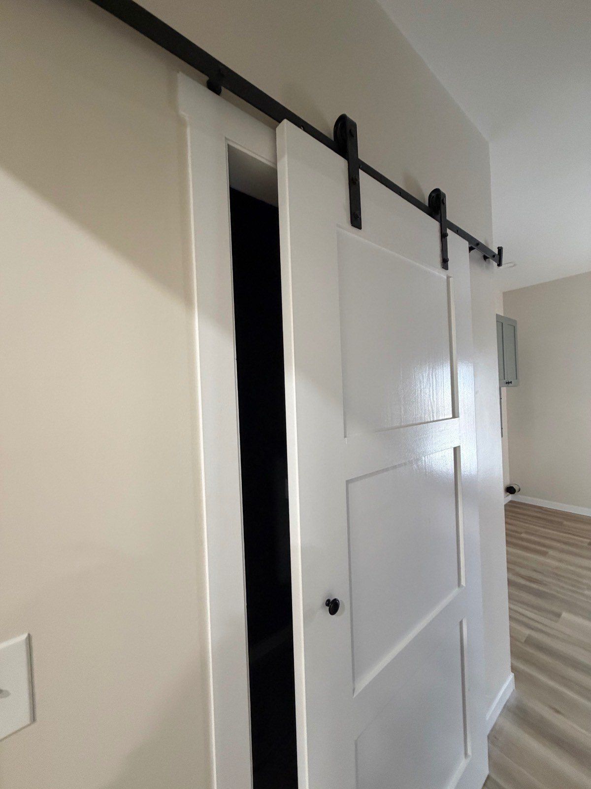 9195 Walter Tell Ln. Tell City, IN 47586