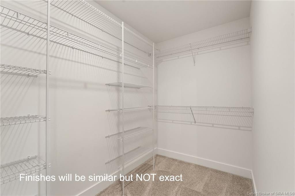 5128 Woodstone Circle Lot 148. Jeffersonville, IN 47130