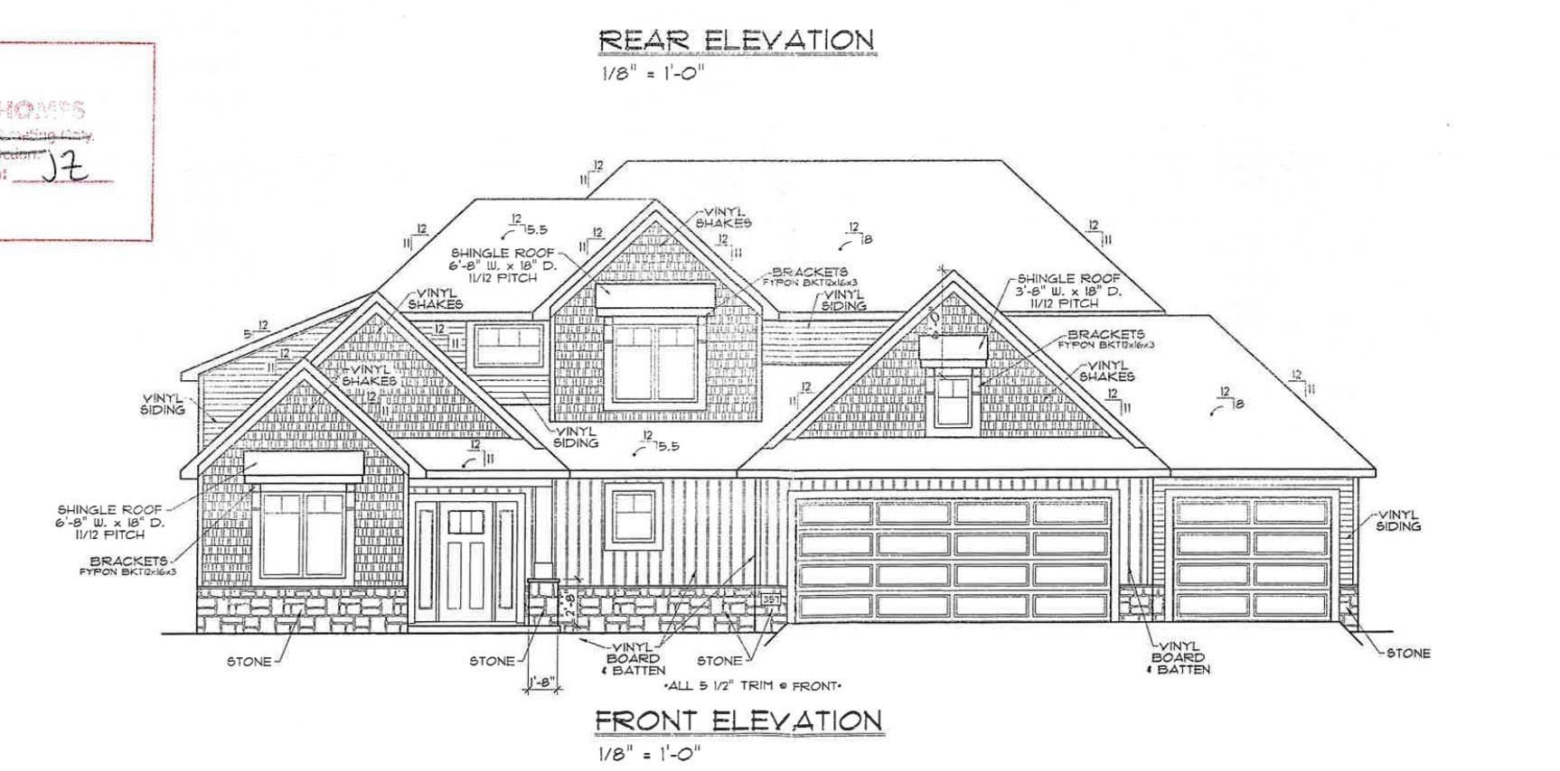 357 Keltic Pines Boulevard. Huntertown, IN 46748