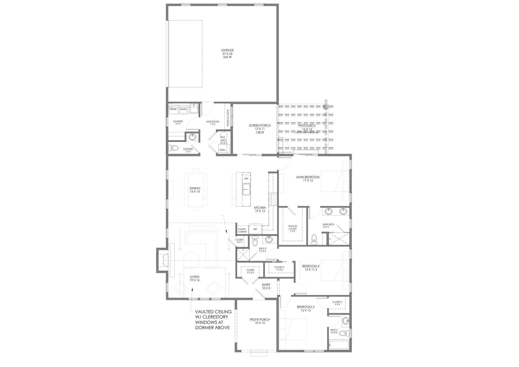 3424 S Forrester Street. Bloomington, IN 47401