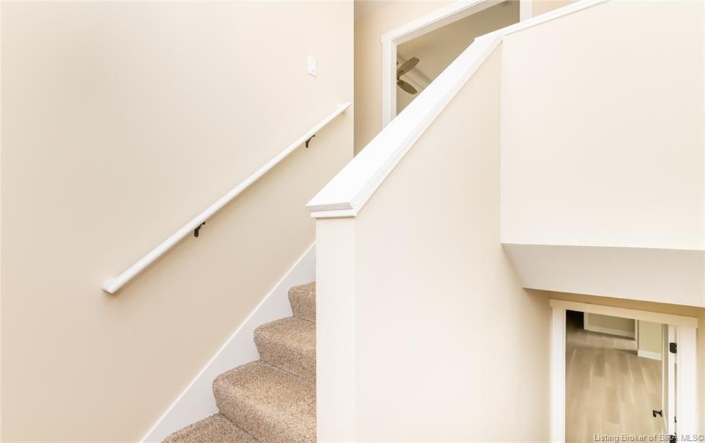 2429 Ridgewood Court Lot Lot 909. Jeffersonville, IN 47130