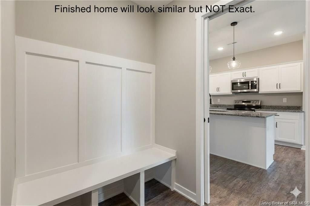 2604 Vineyard Way Unit 225. Memphis, IN 47143