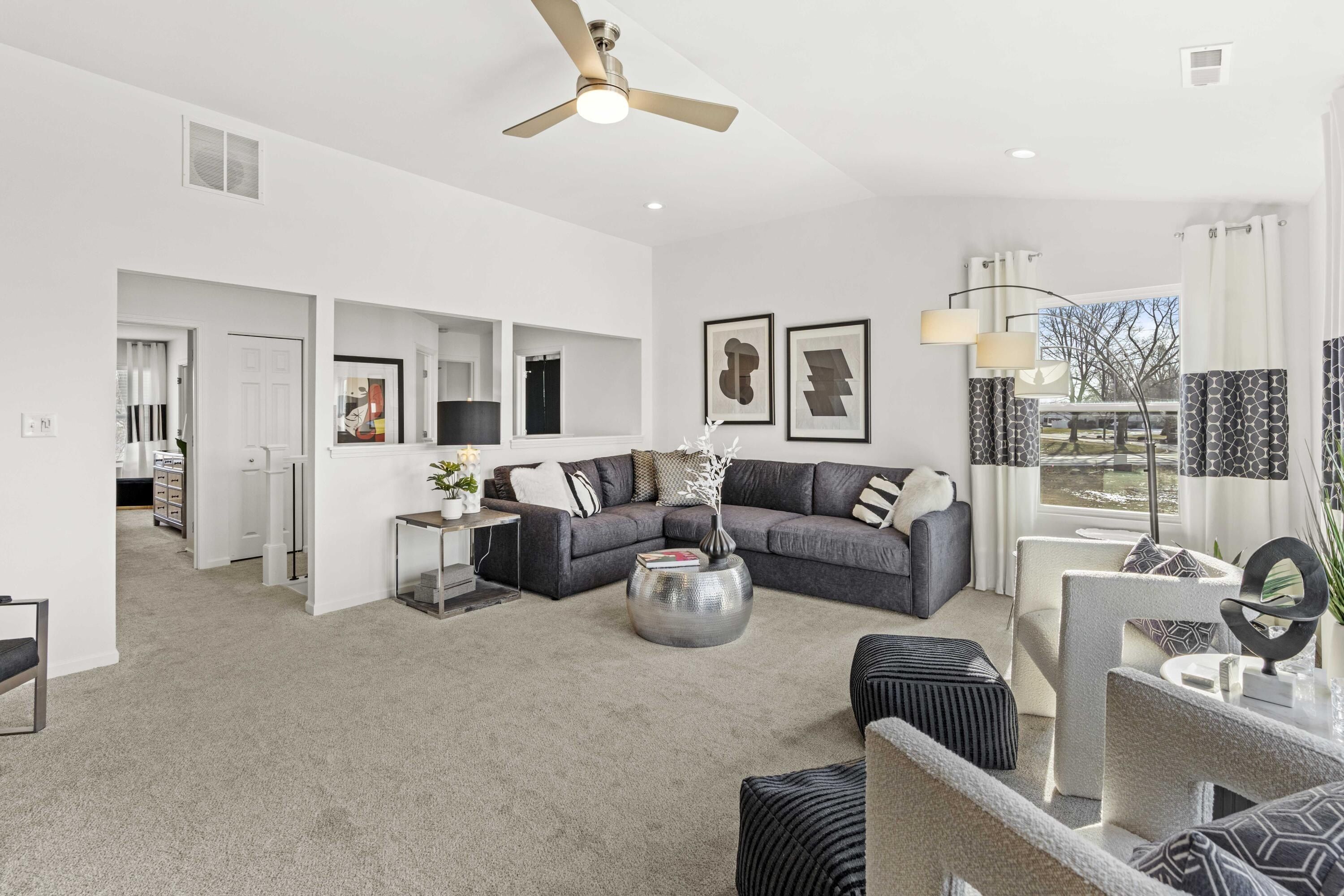 7126 Johnson Street. Merrillville, IN 46410