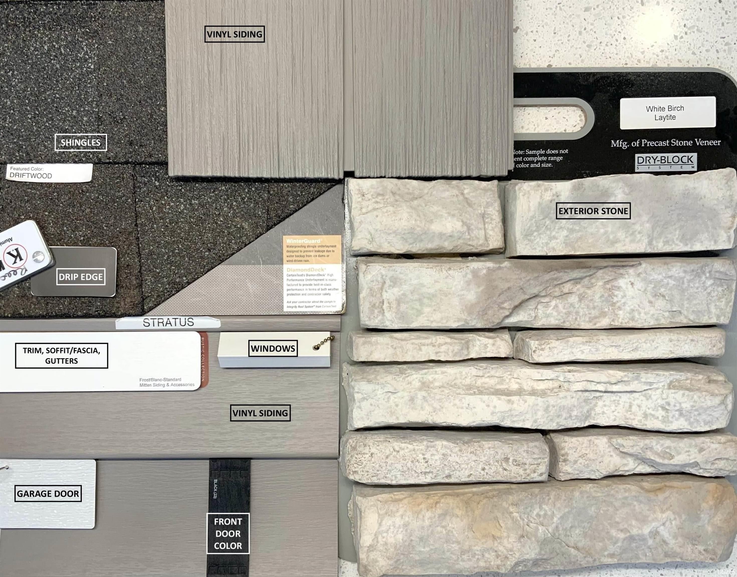 4356 Shadowood Lakes Trail. Fort Wayne, IN 46818