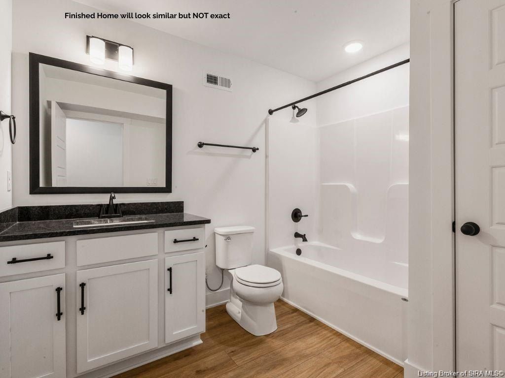 7057 Oaken Lane Unit 224. Lanesville, IN 47136