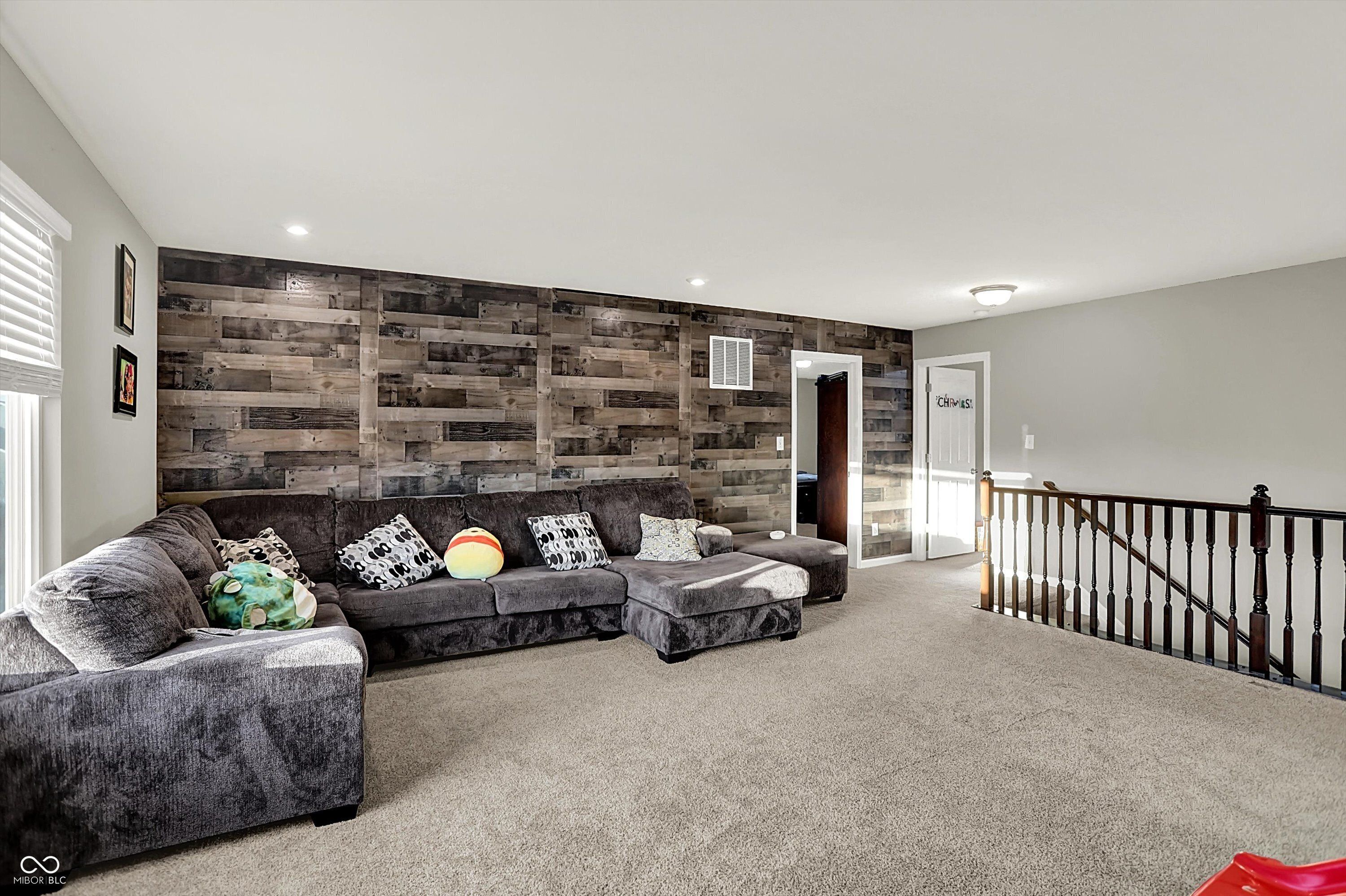 624 Van Buren Street. Greenfield, IN 46140