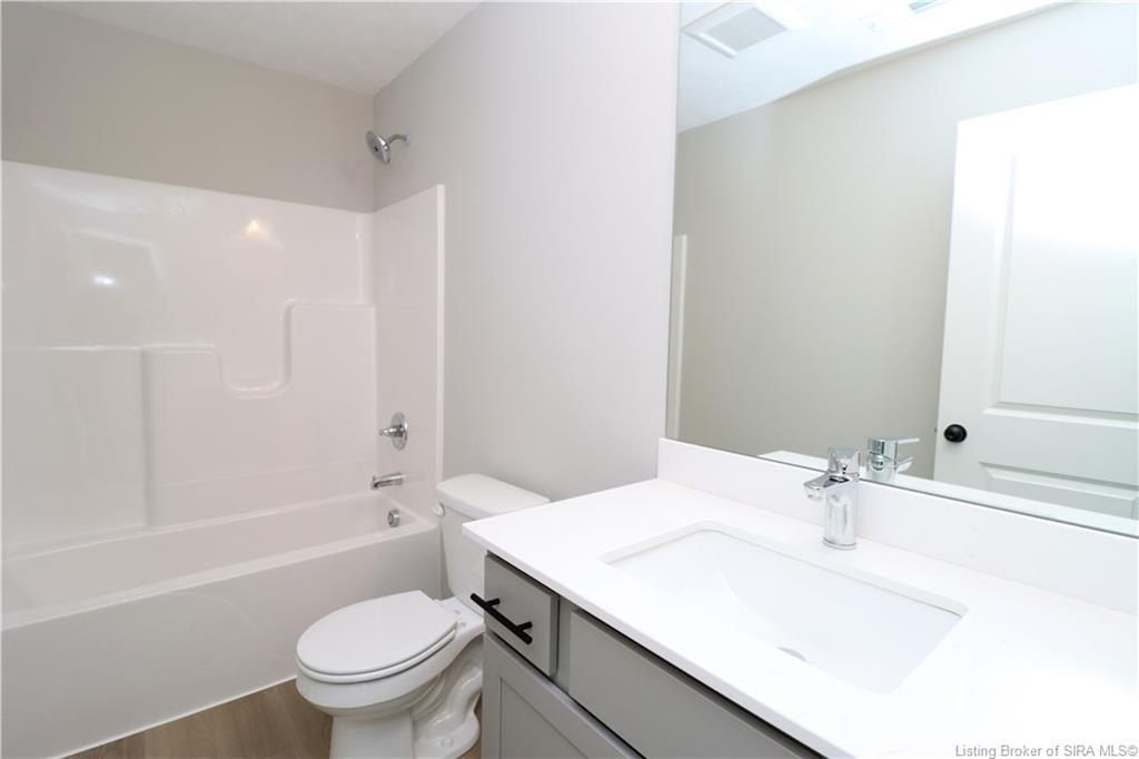 4214  Lot 218 Round Rock Boulevard. Charlestown, IN 47111