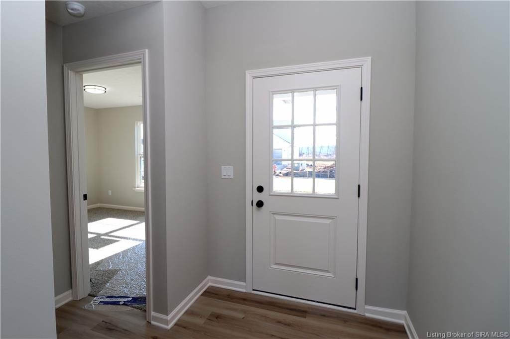 4212  Lot 217 Round Rock Boulevard. Charlestown, IN 47111