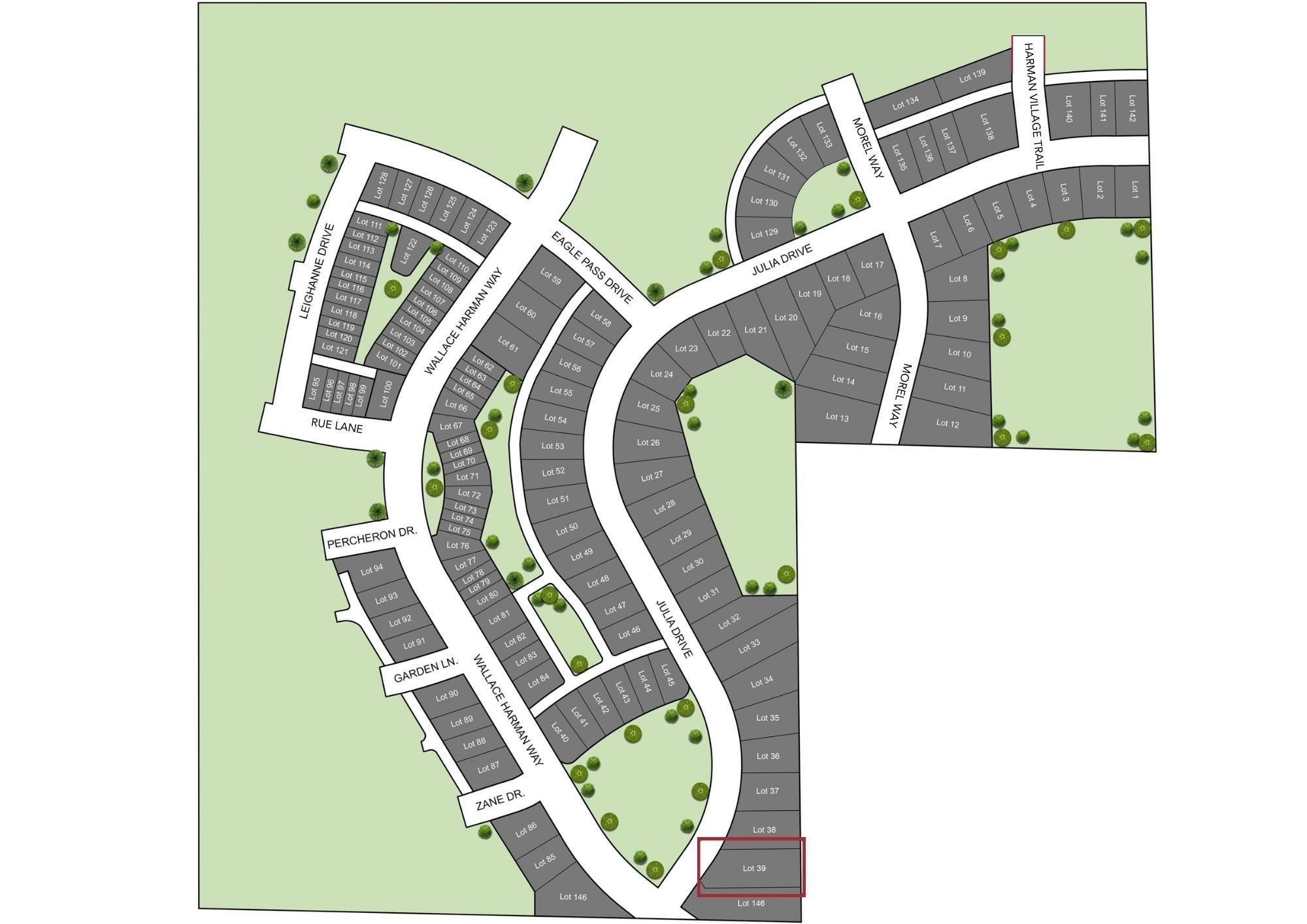 7671 W Julia Drive. Ellettsville, IN 47429