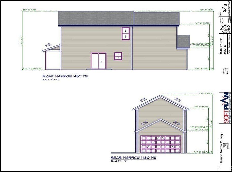 7604 W Julia Drive. Ellettsville, IN 47429