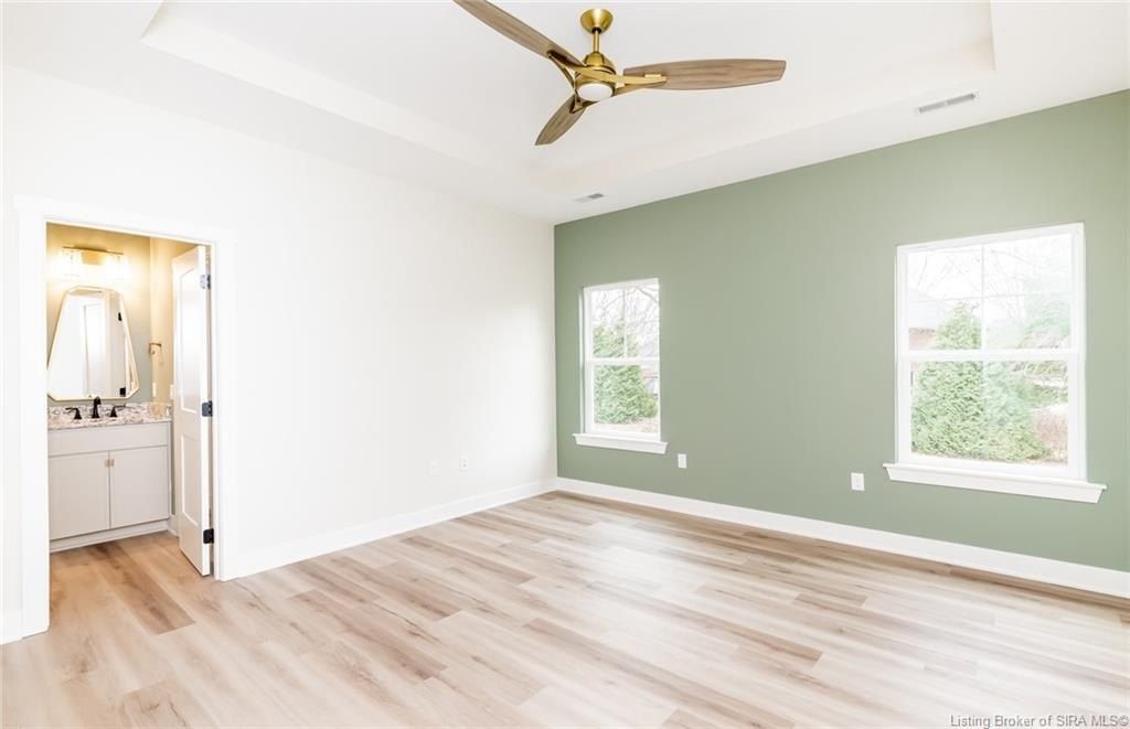 2432 Ridgewood Court Lot Lot 914. Jeffersonville, IN 47130