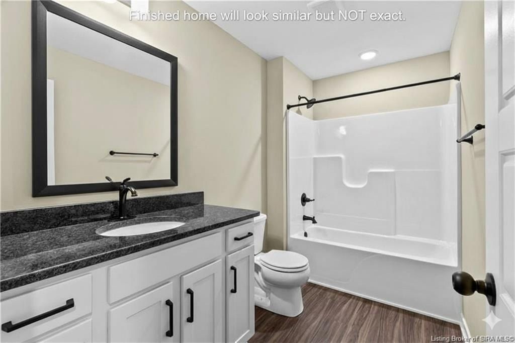 2623 Vineyard Way Unit 207. Memphis, IN 47143