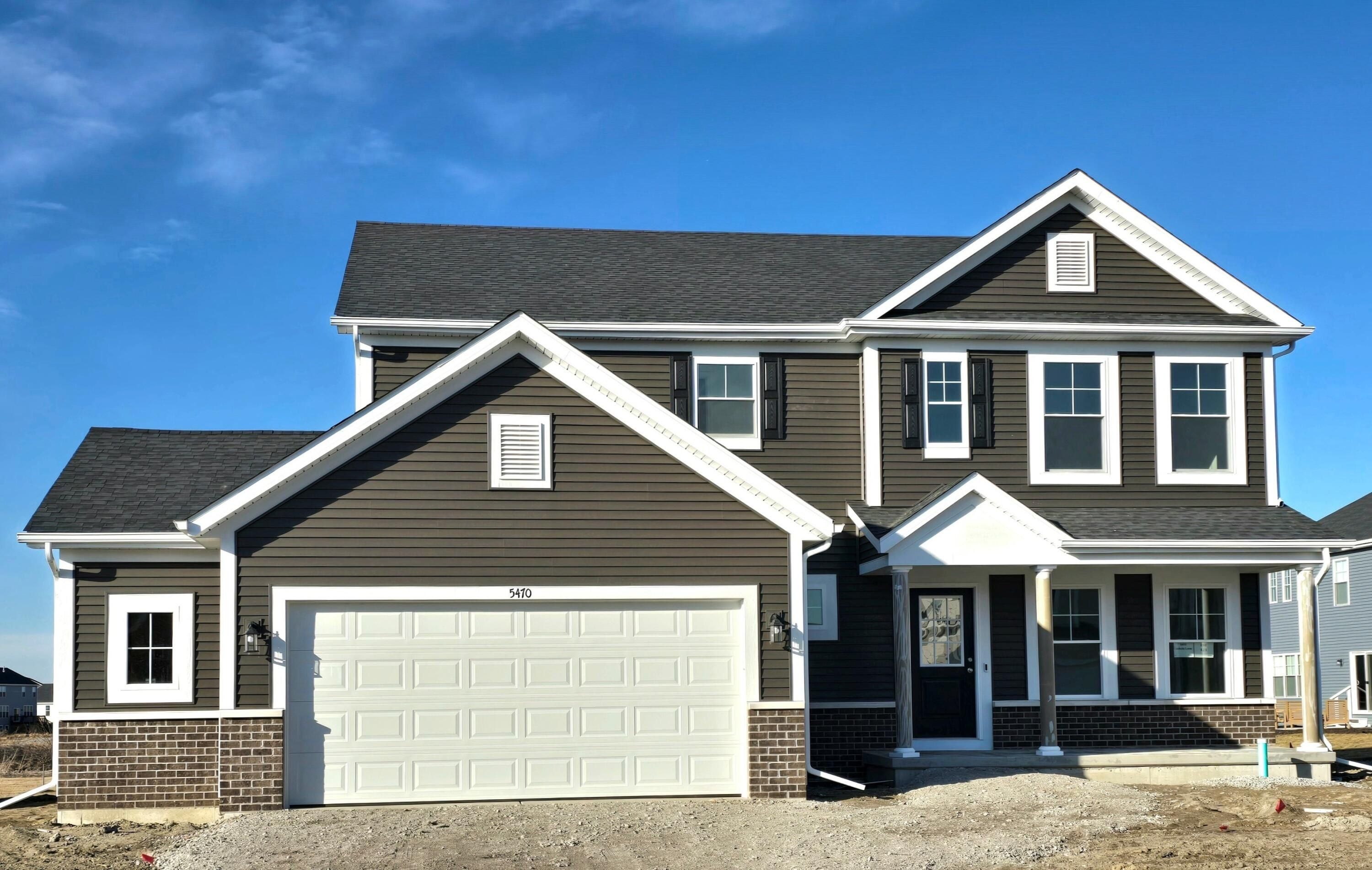 5470 Jaskula Lane. Schererville, IN 46375