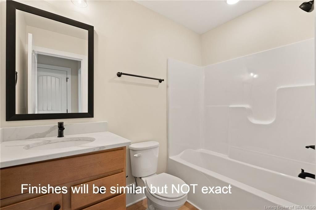 7624 Melrose Lane Unit 537. Charlestown, IN 47111