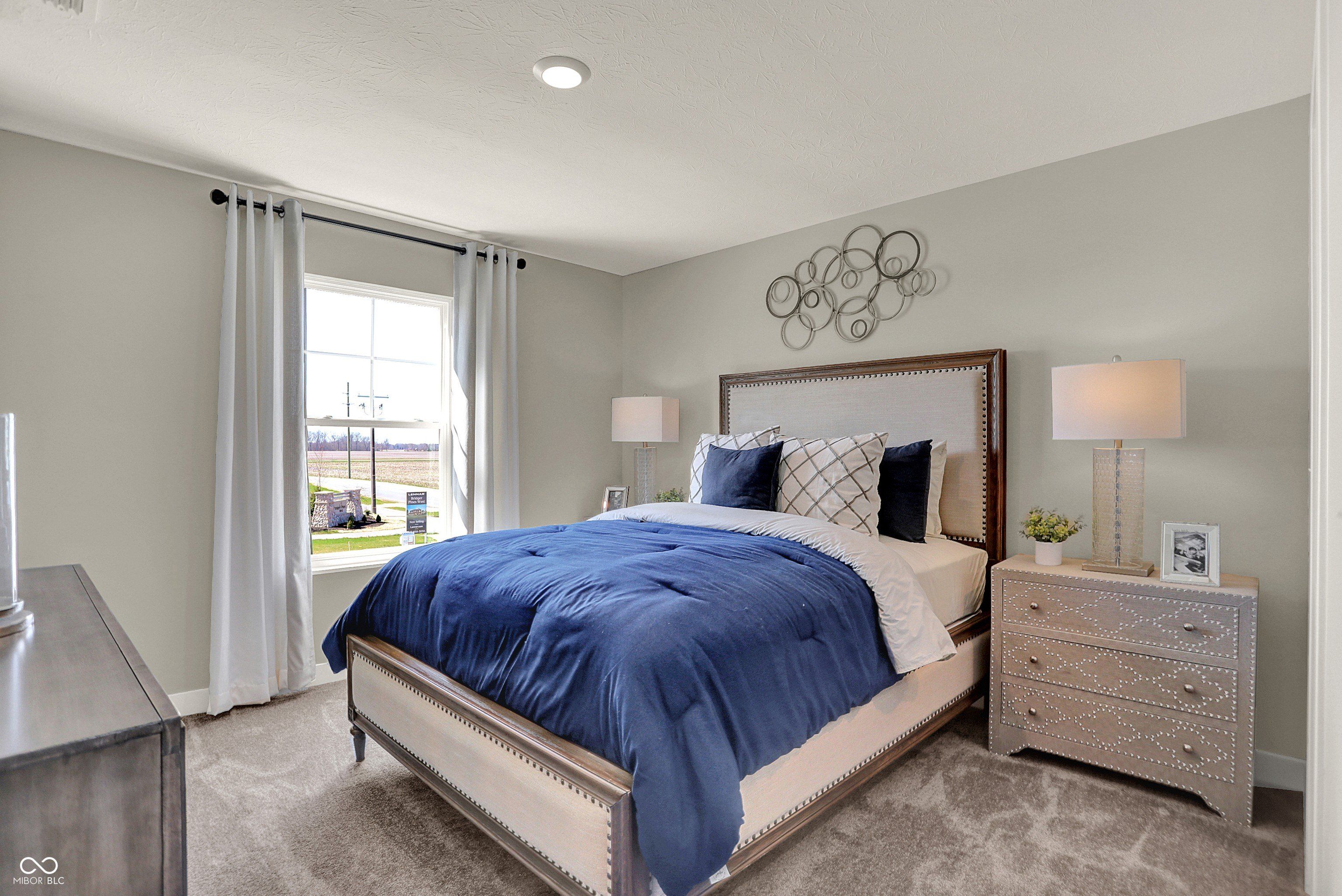 1274 Drury Drive. Westfield, IN 46074