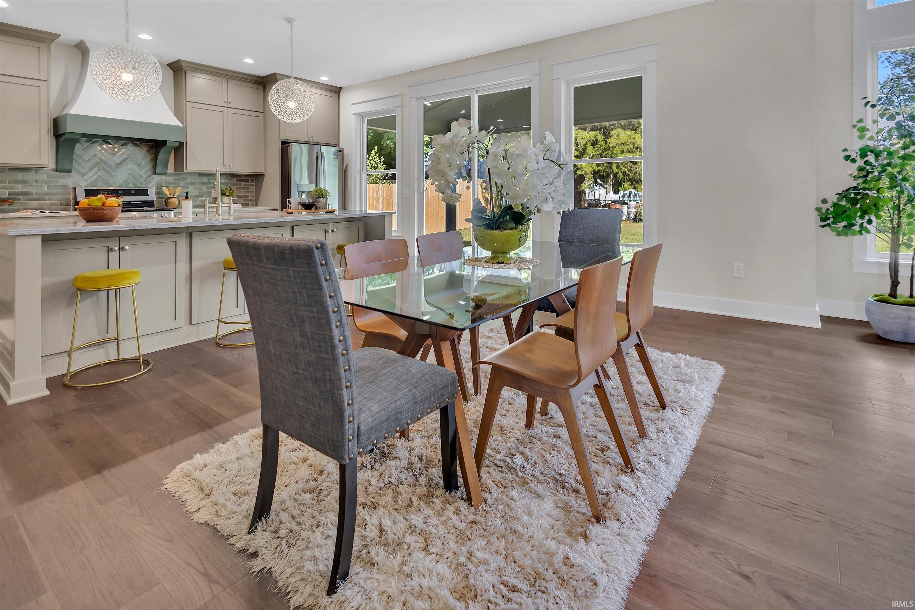 4534 N Triple Crown Drive. Bloomington, IN 47404