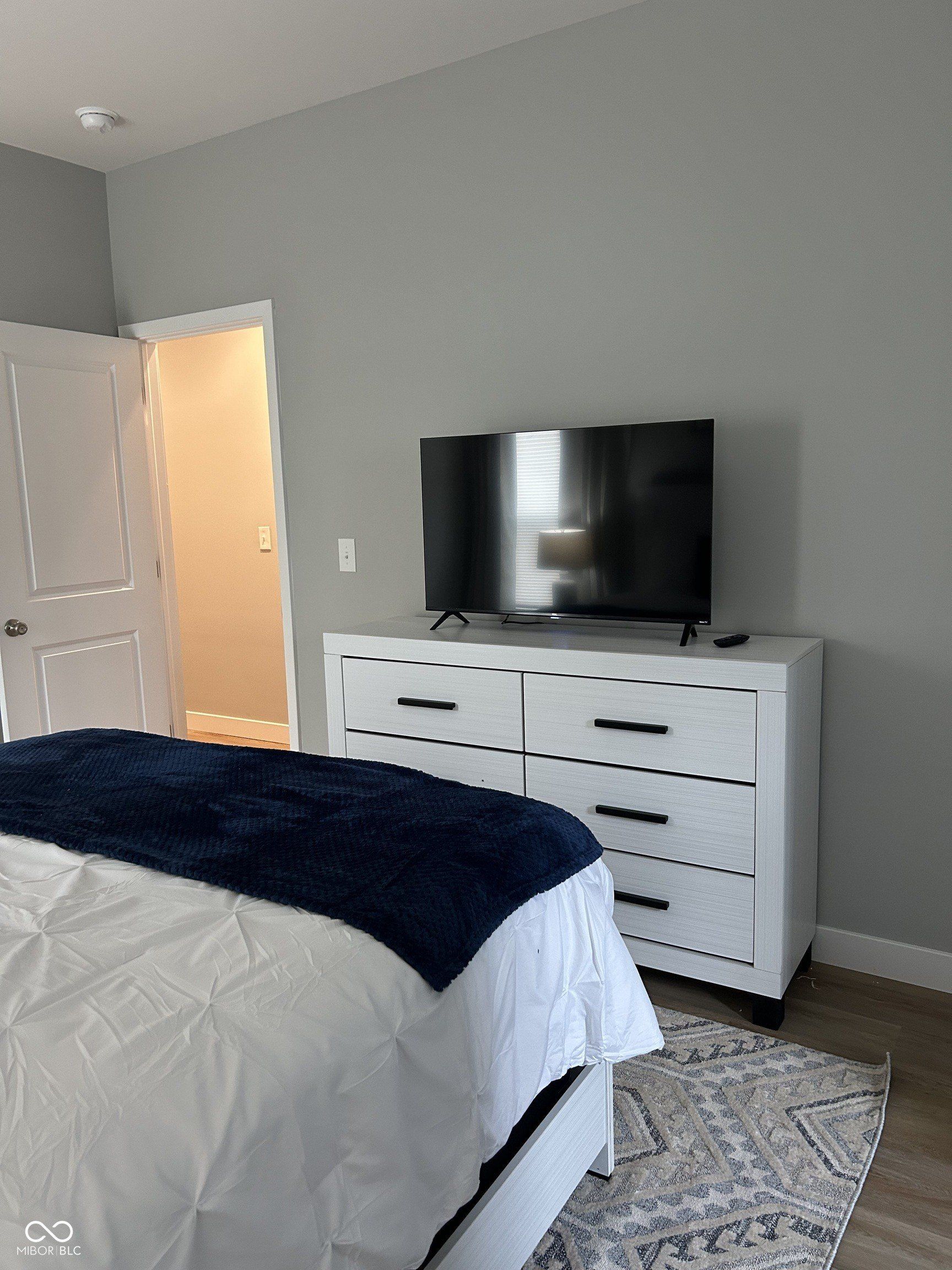 1611 N Arsenal Avenue. Indianapolis, IN 46218