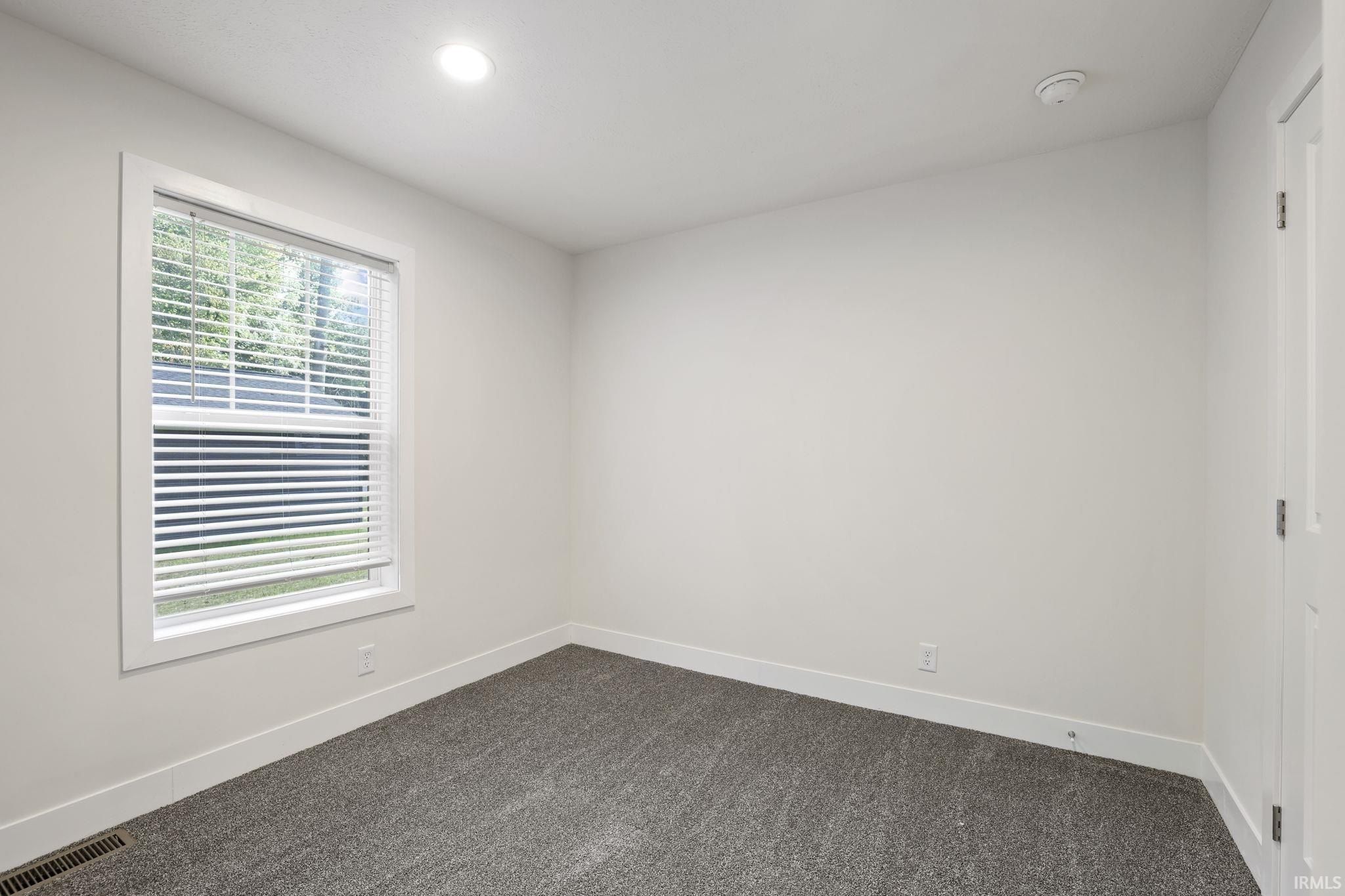 1524 N Breckenridge Road. Bloomington, IN 47404