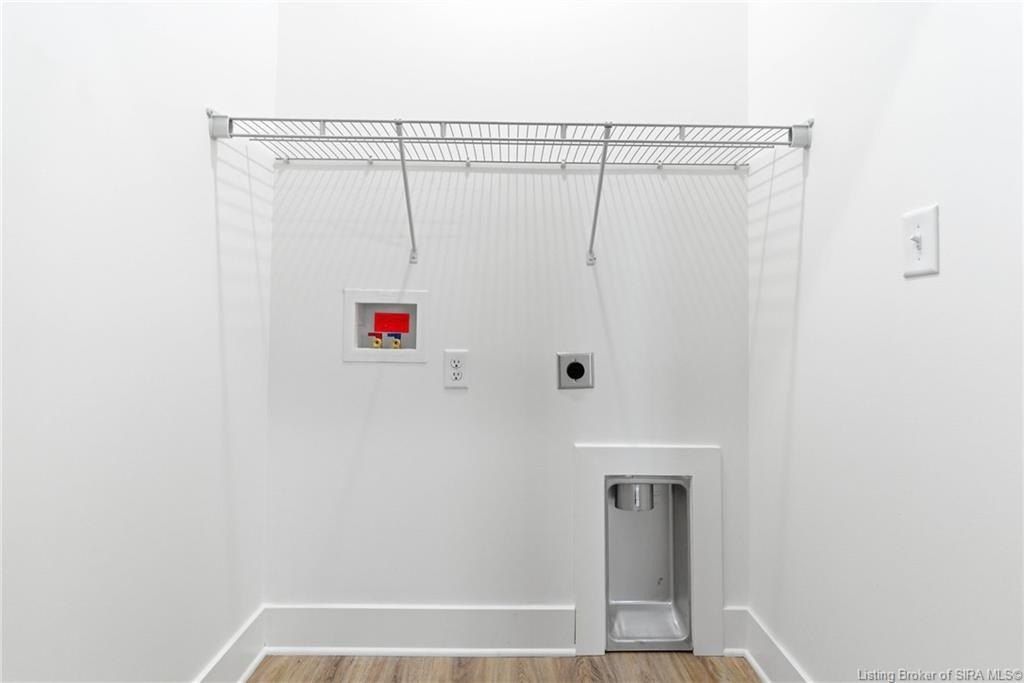 6013 Redberry Juniper Drive. Charlestown, IN 47111