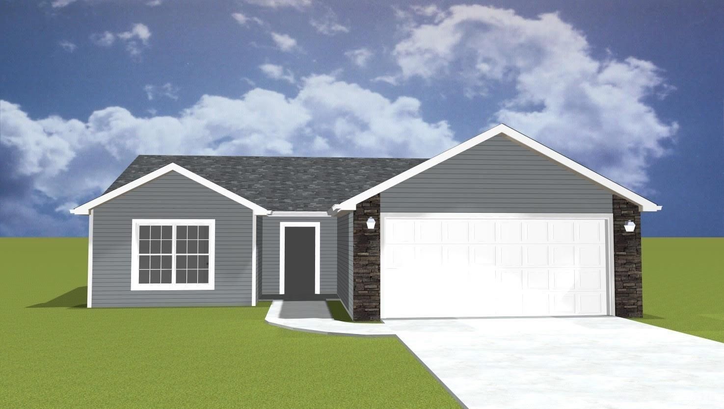 5140 Memory Lane. Fort Wayne, IN 46818