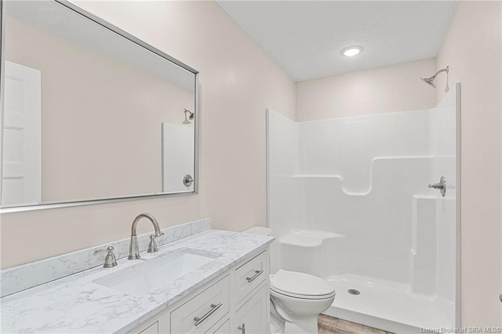 161 S Fifth Street. Austin, IN 47102