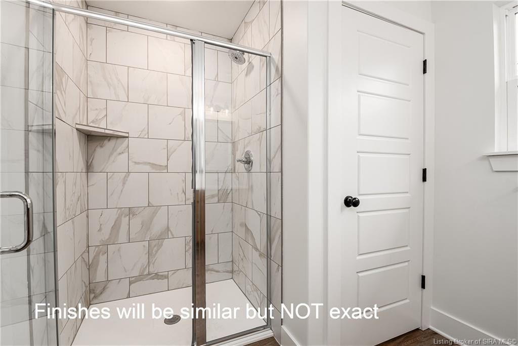 13944 Deer Run Trace Lot 420. Memphis, IN 47143