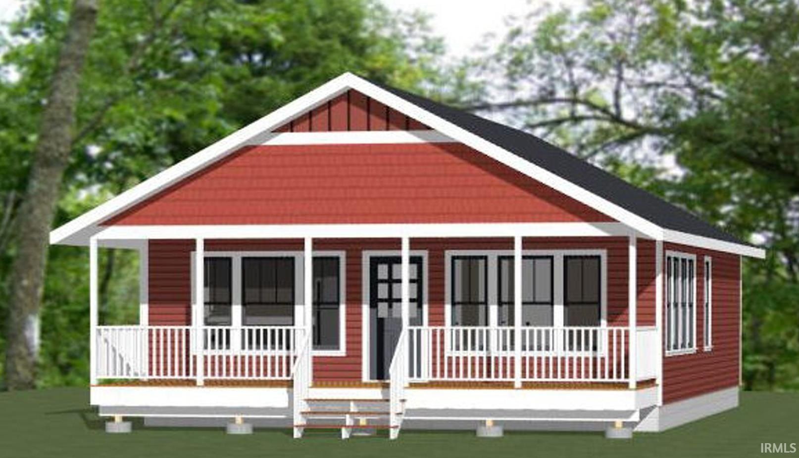 12 W Old Sr 66 12. Richland, IN 47634