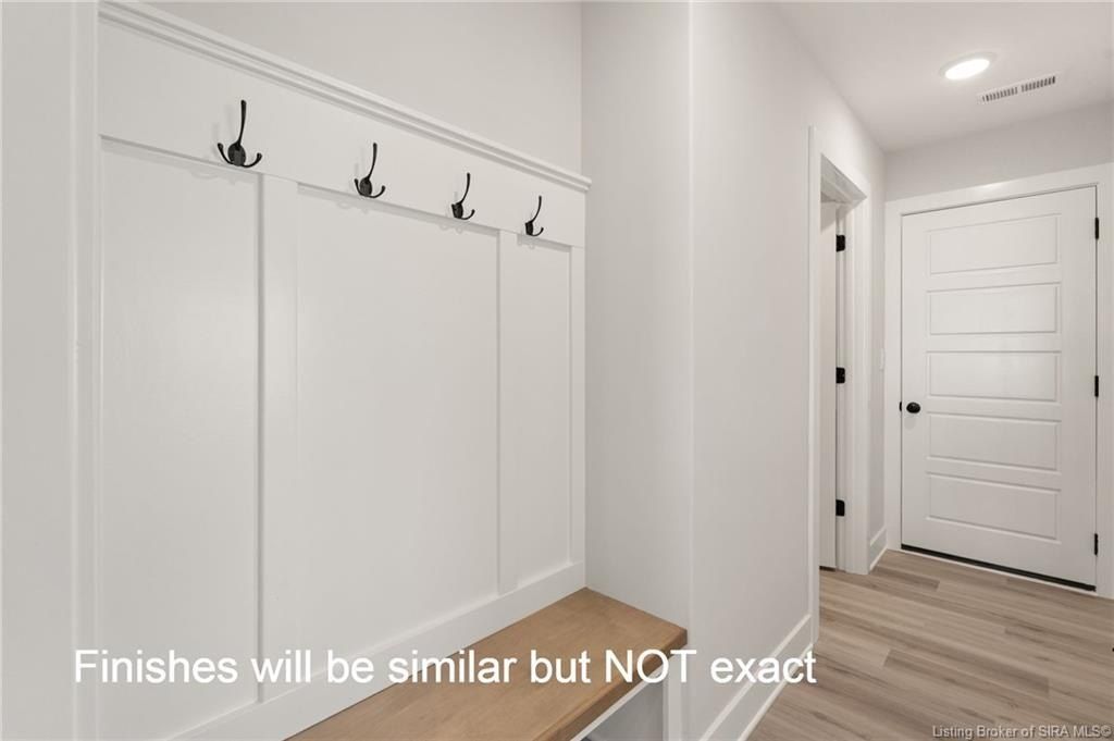 13946 Deer Run Trace Lot 421. Memphis, IN 47143