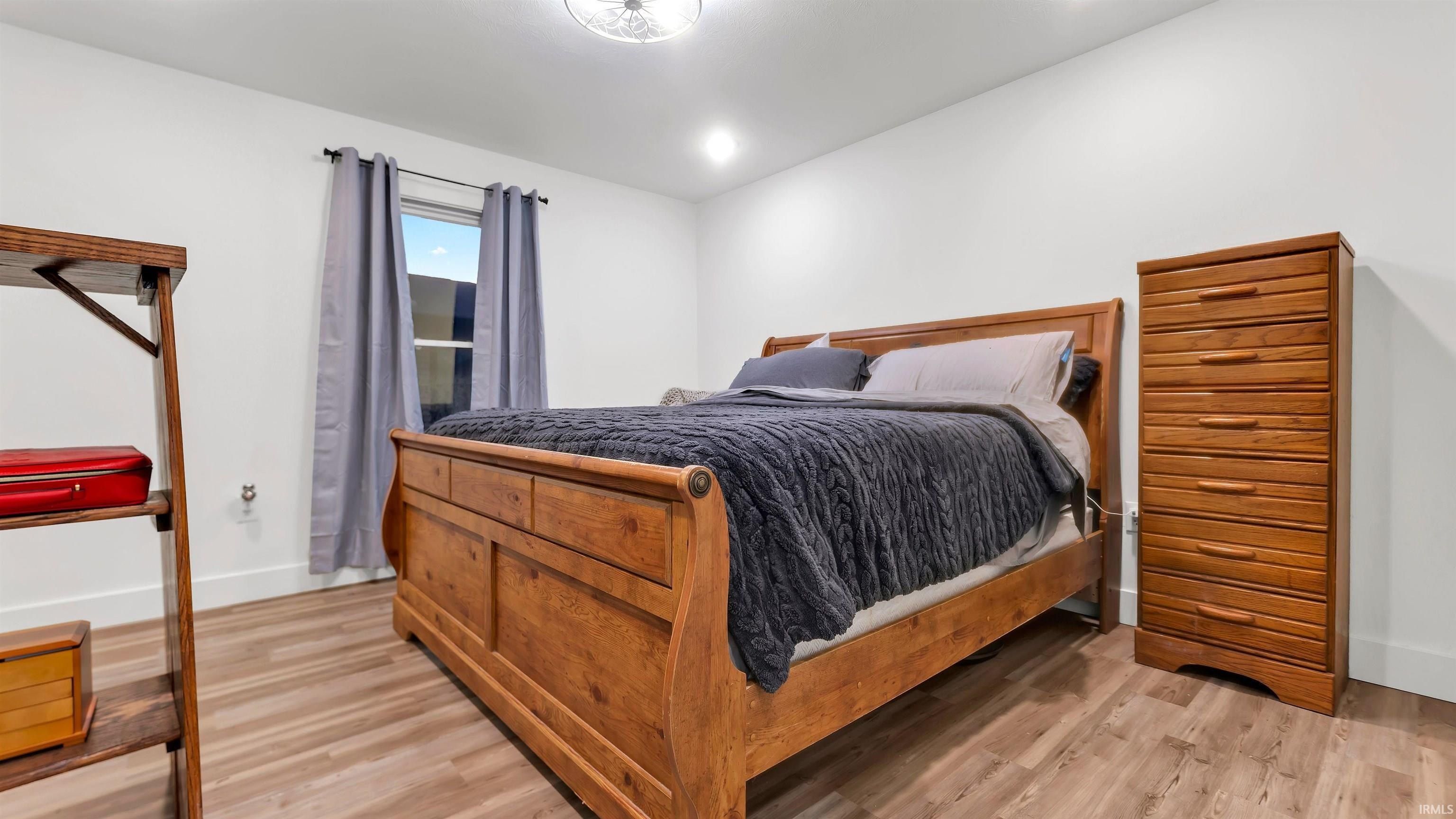 503 College Avenue. Mitchell, IN 47446