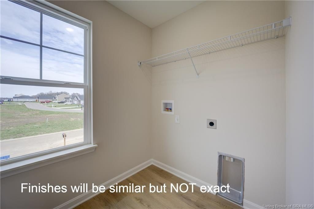 1488 Solar Street Lot 8. Scottsburg, IN 47170