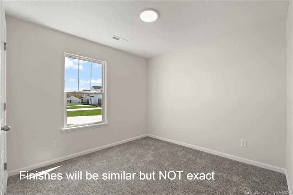 1482 Solar Street Lot 6. Scottsburg, IN 47170