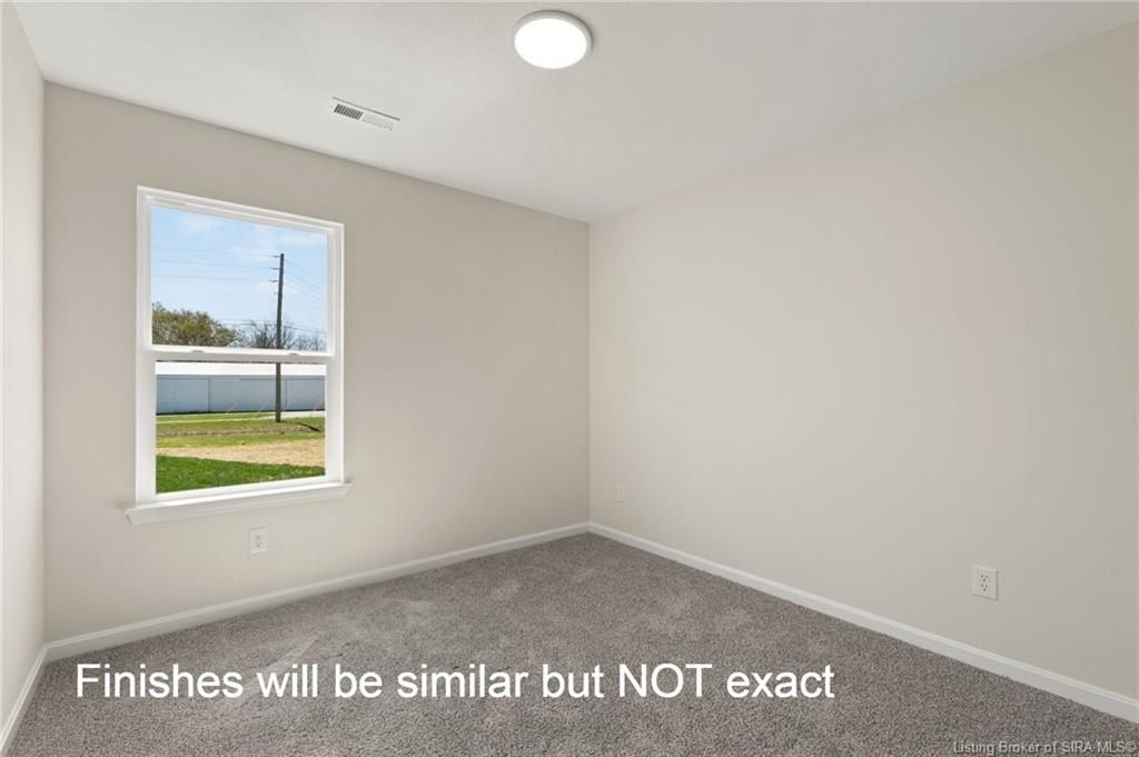 1486 Solar Street Lot 7. Scottsburg, IN 47170