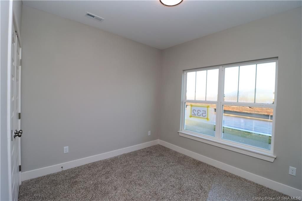 1152 Lot 532 Parkland Trail. Jeffersonville, IN 47130