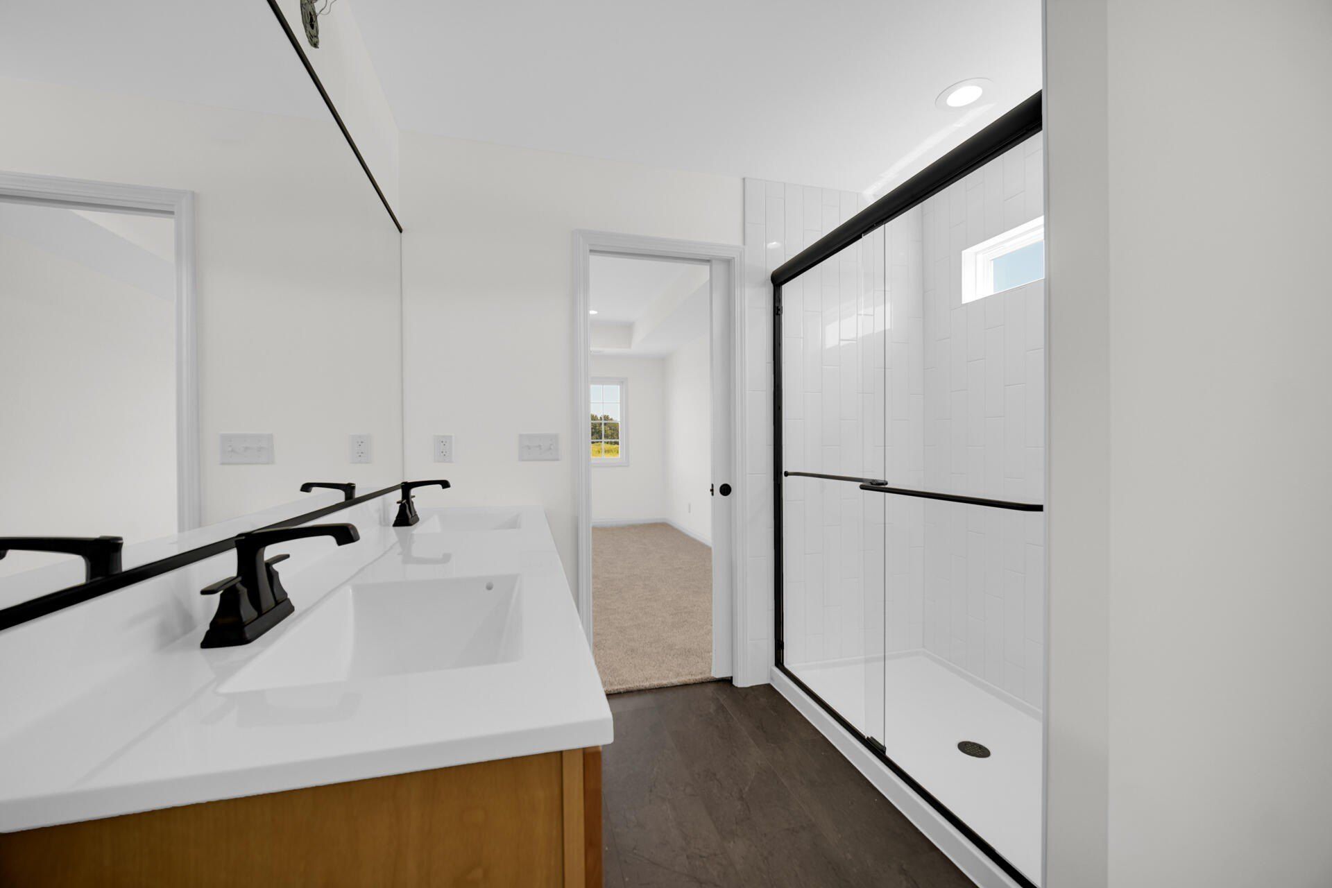 86 Bergamo Court. Crown Point, IN 46307