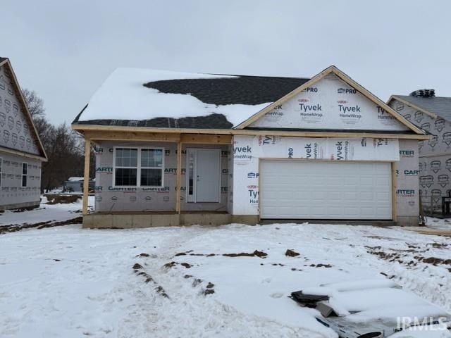 300 Peace Tree Village Drive. Rochester, IN 46975