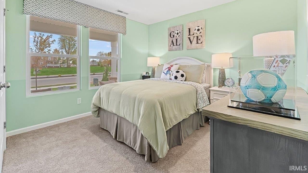 993 Catesby Court. Fort Wayne, IN 46818