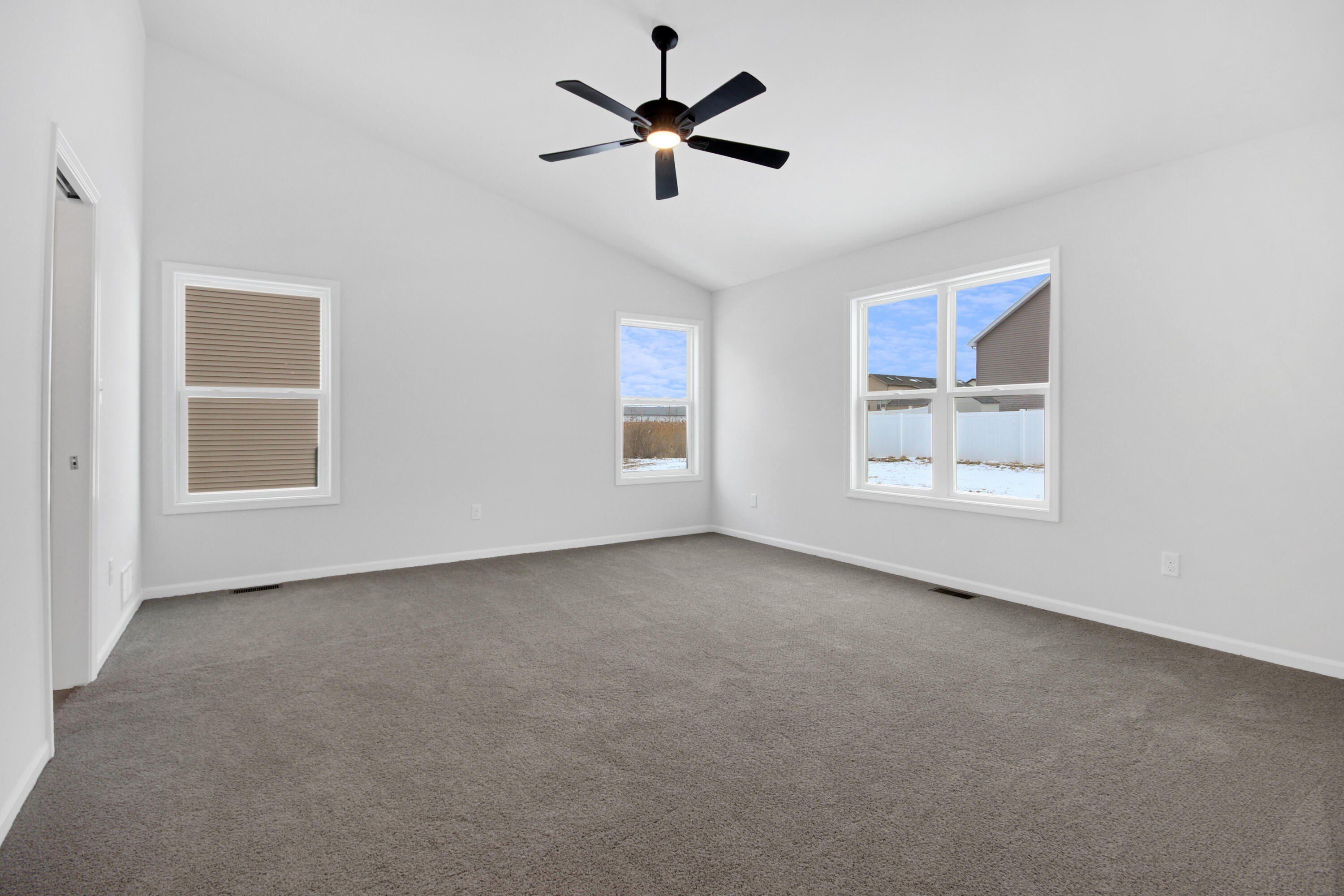 8309 Dylan Drive. Merrillville, IN 46410