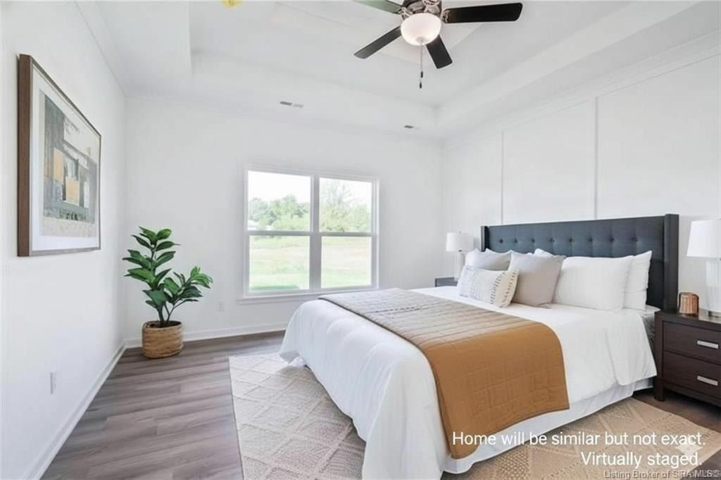 7646 Melrose Lane Unit 548. Charlestown, IN 47111