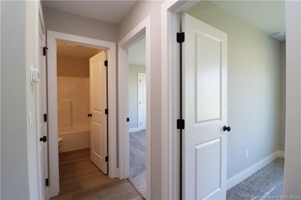 4602 Lot 734 Danita Drive. Sellersburg, IN 47172