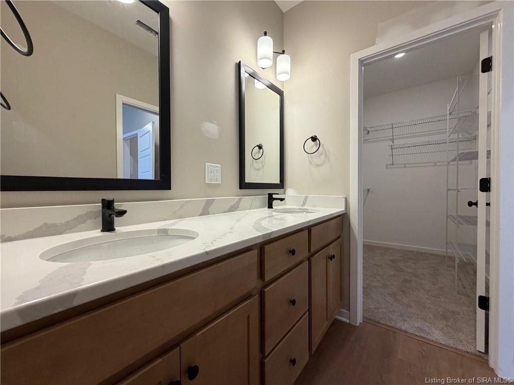 5149 Woodstone Circle Lot 133. Jeffersonville, IN 47130