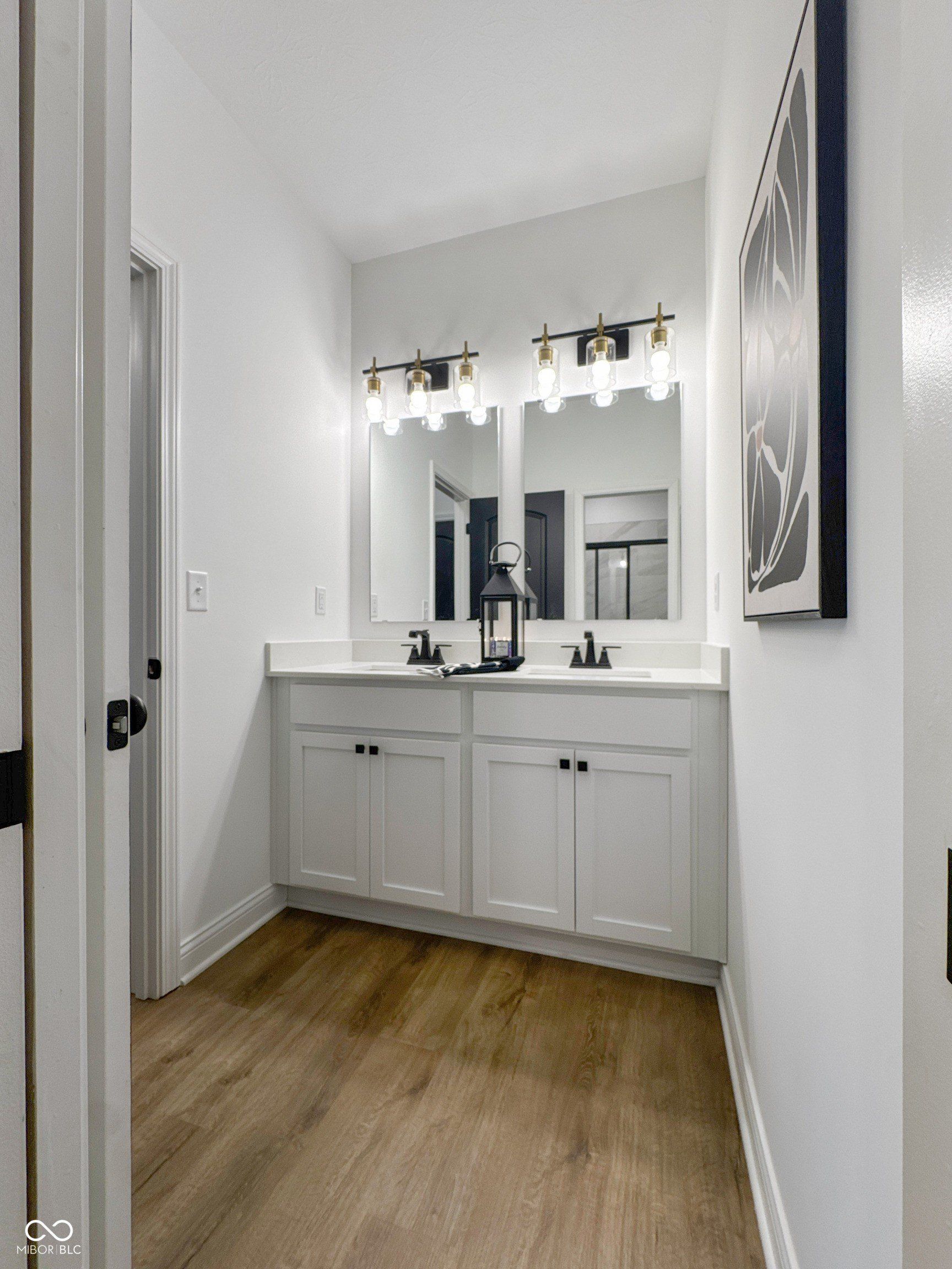 7063 Fowler Drive. Whitestown, IN 46075