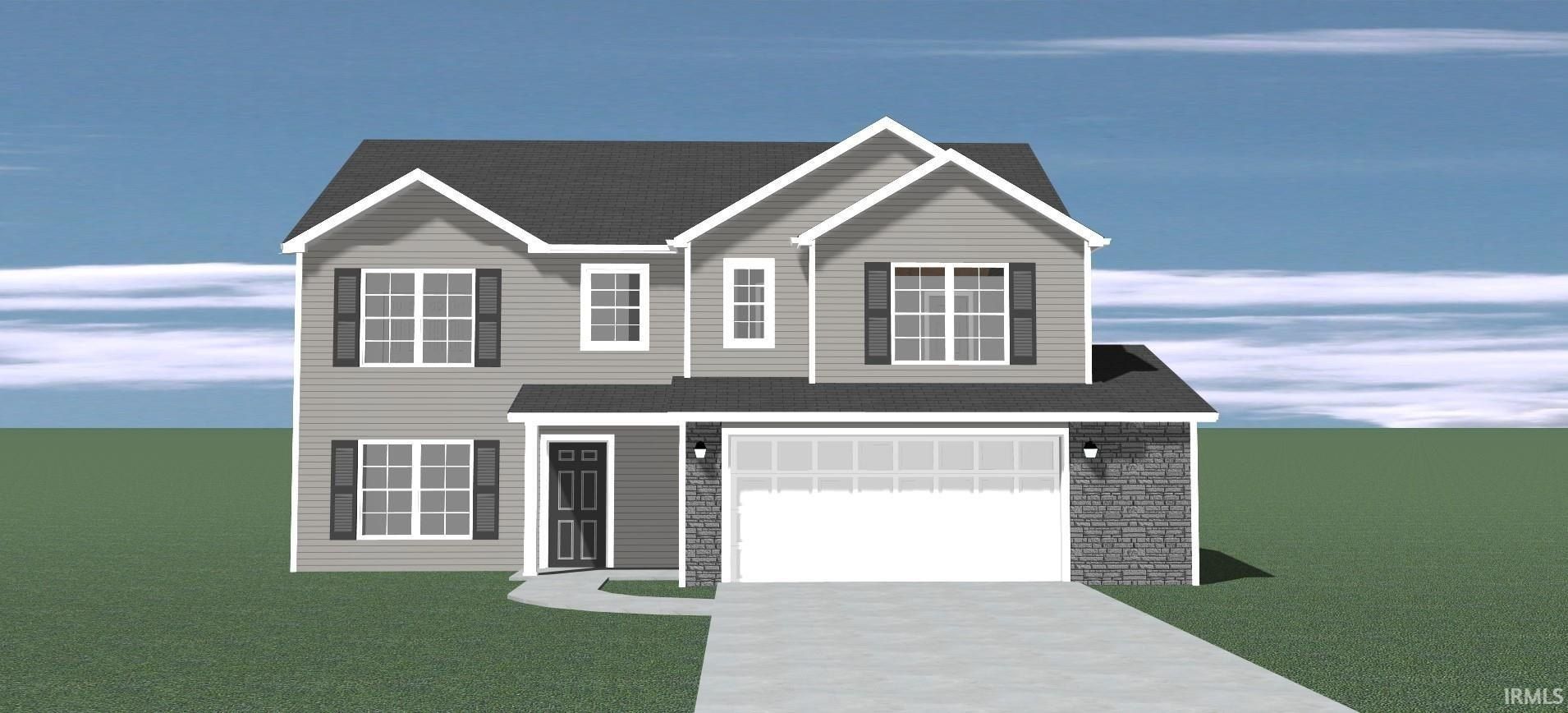 220 Contera Drive. Fort Wayne, IN 46818