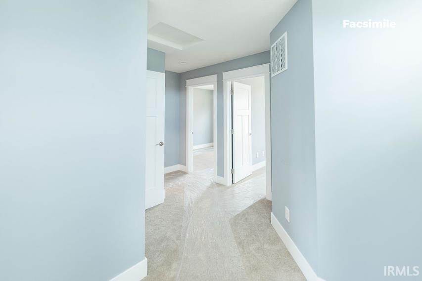 8245 S Prestwick Drive. Newberry, IN 47449