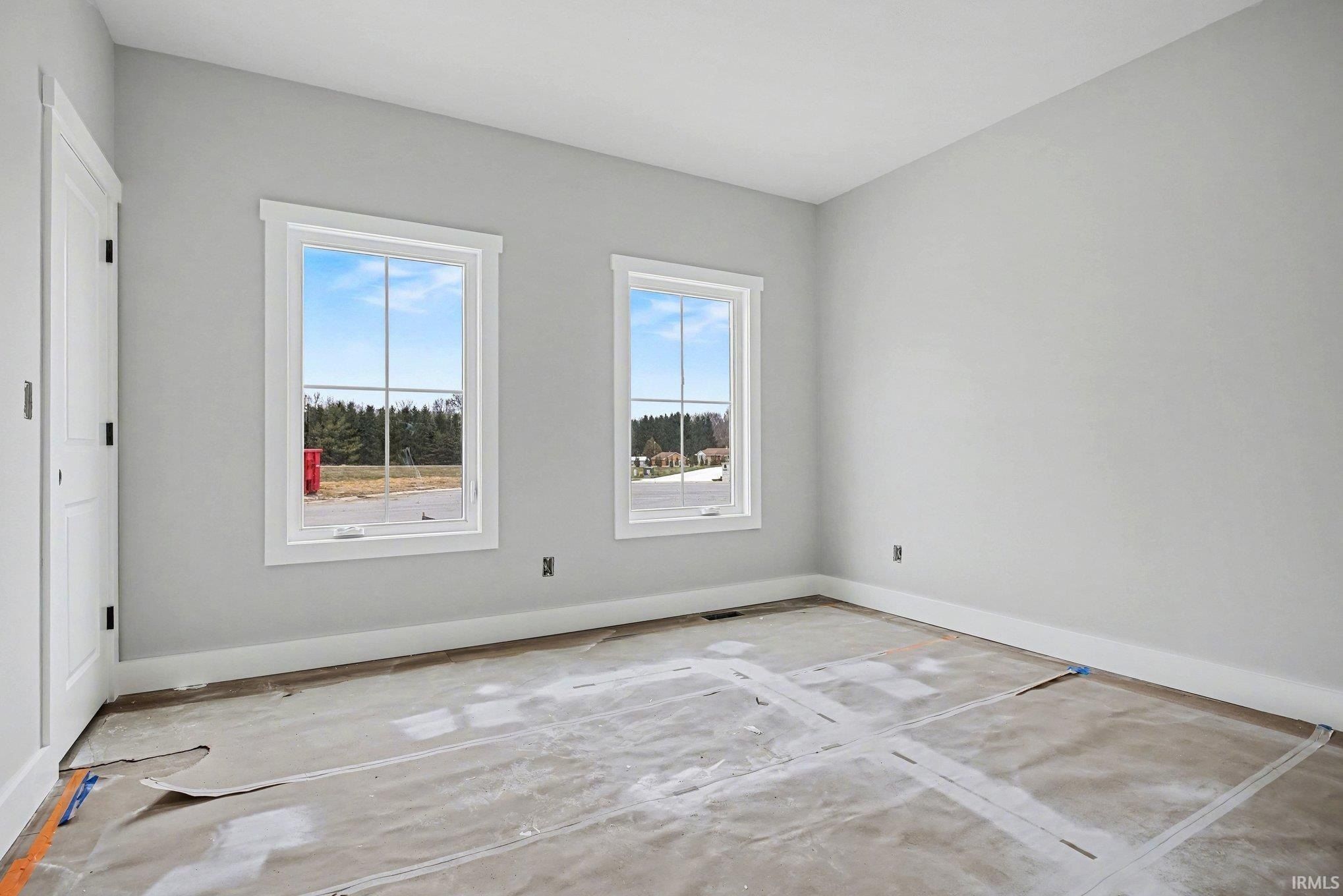 11098 Calle Jules Lot 317 Court. Osceola, IN 46561