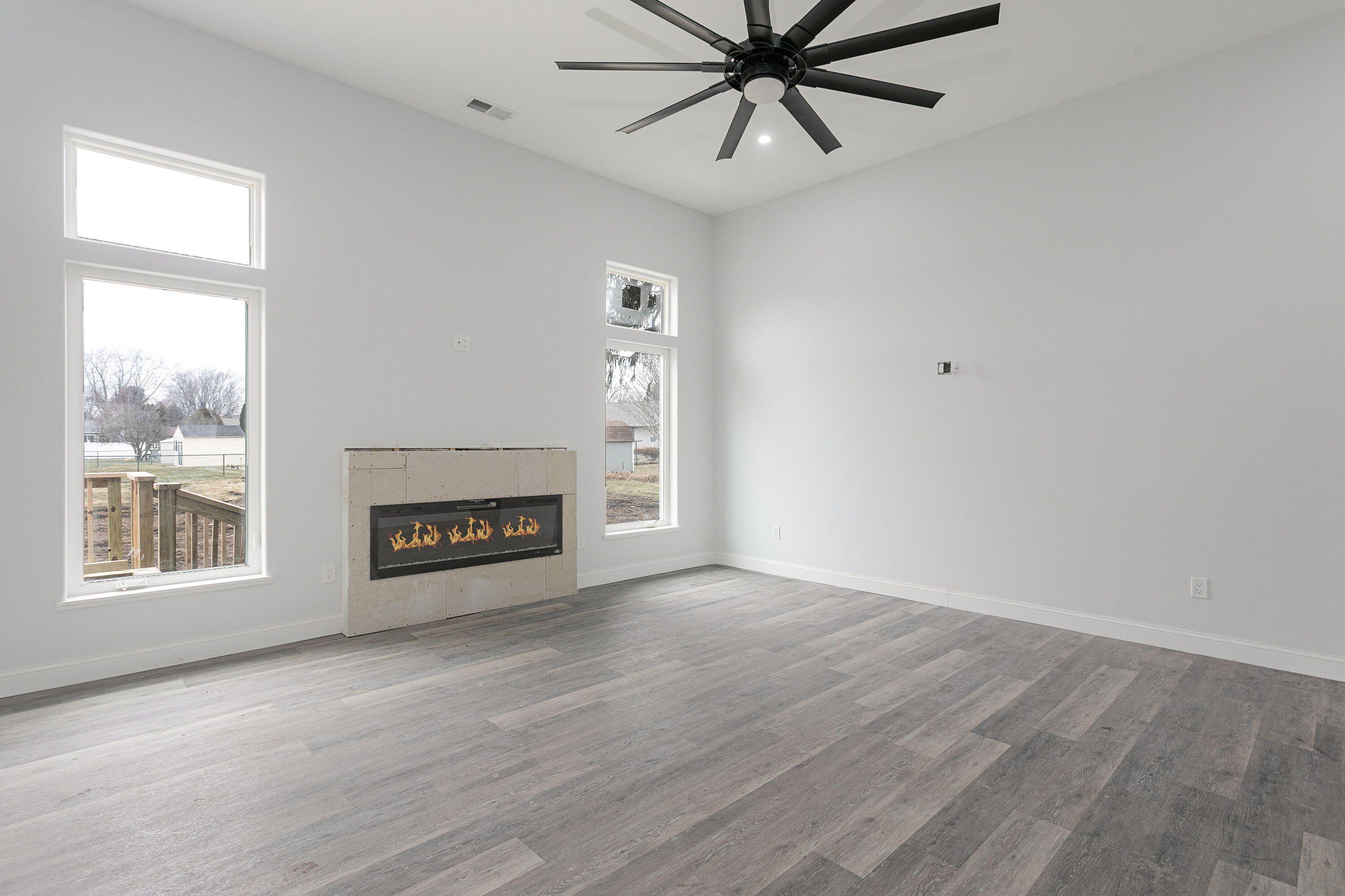 2008 I Street. La Porte, IN 46350