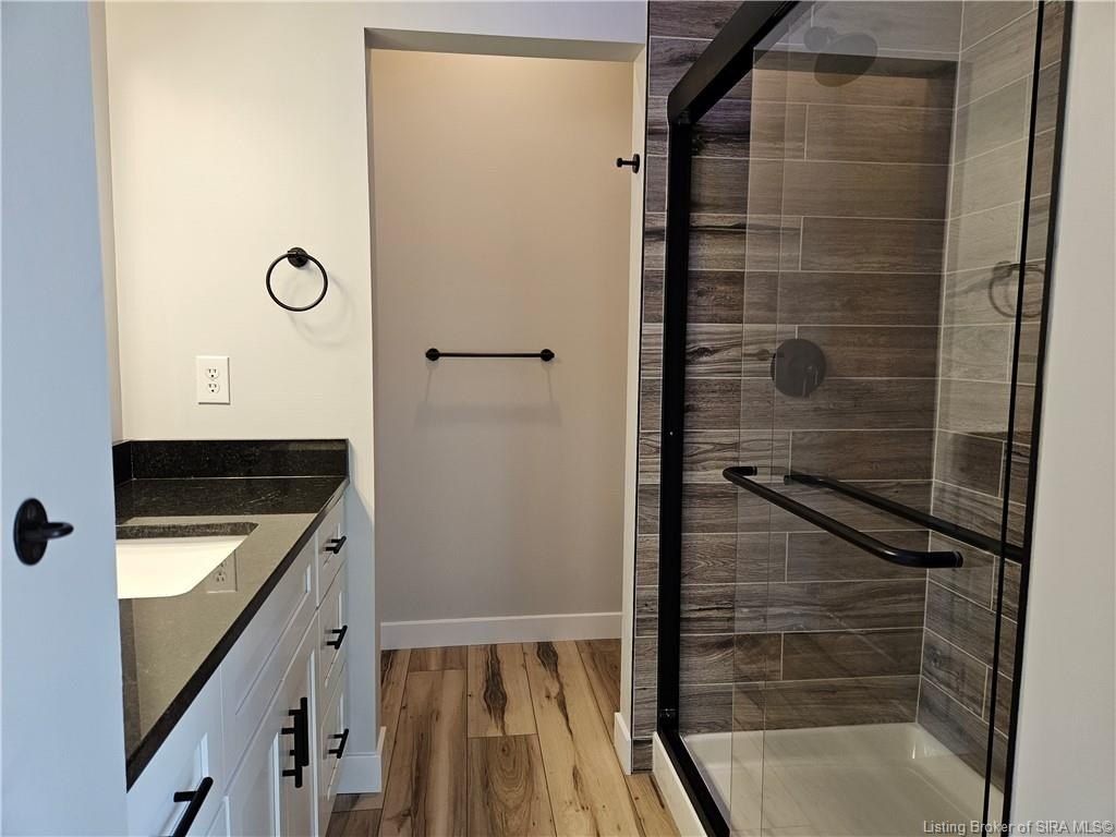 3833 W Deputy Pike Road. Madison, IN 47250