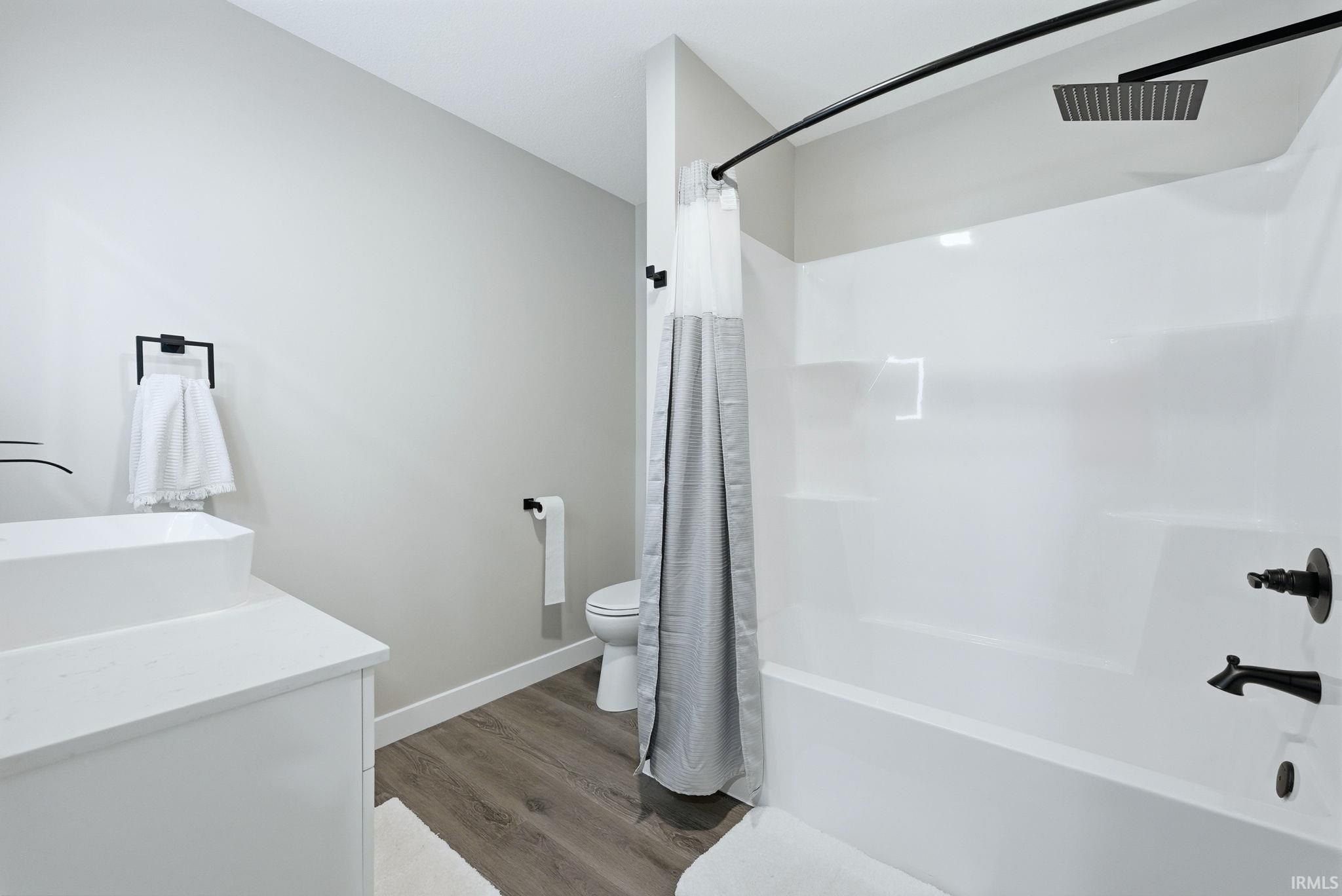 1330 Summit Street. New Haven, IN 46774